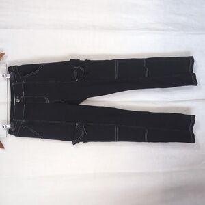 Celebrity Ace The Skater Jean Dark Wash Straight Leg Size 9/29